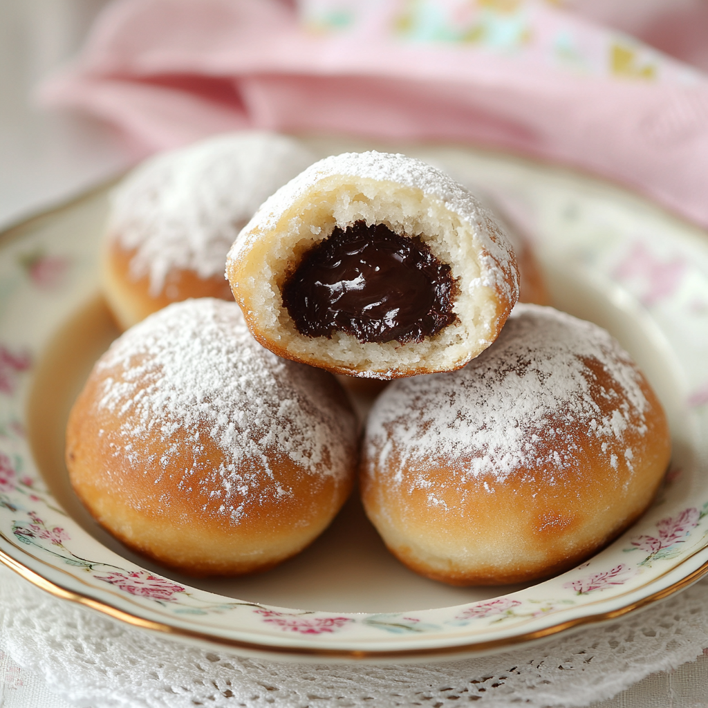 original böhmische buchteln rezept​