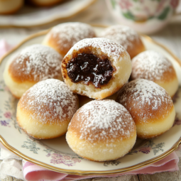 original böhmische buchteln rezept​