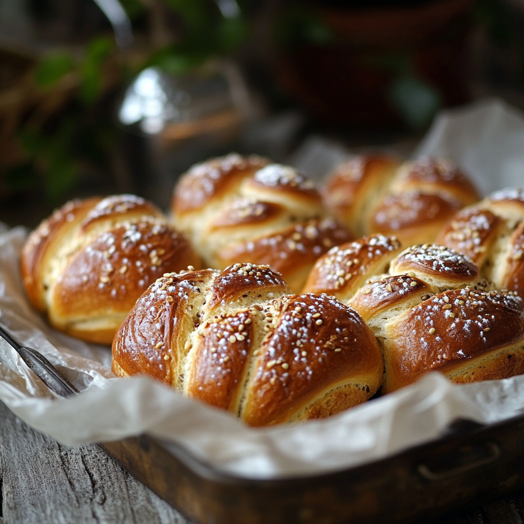 Dänische zimtschnecken rezept
