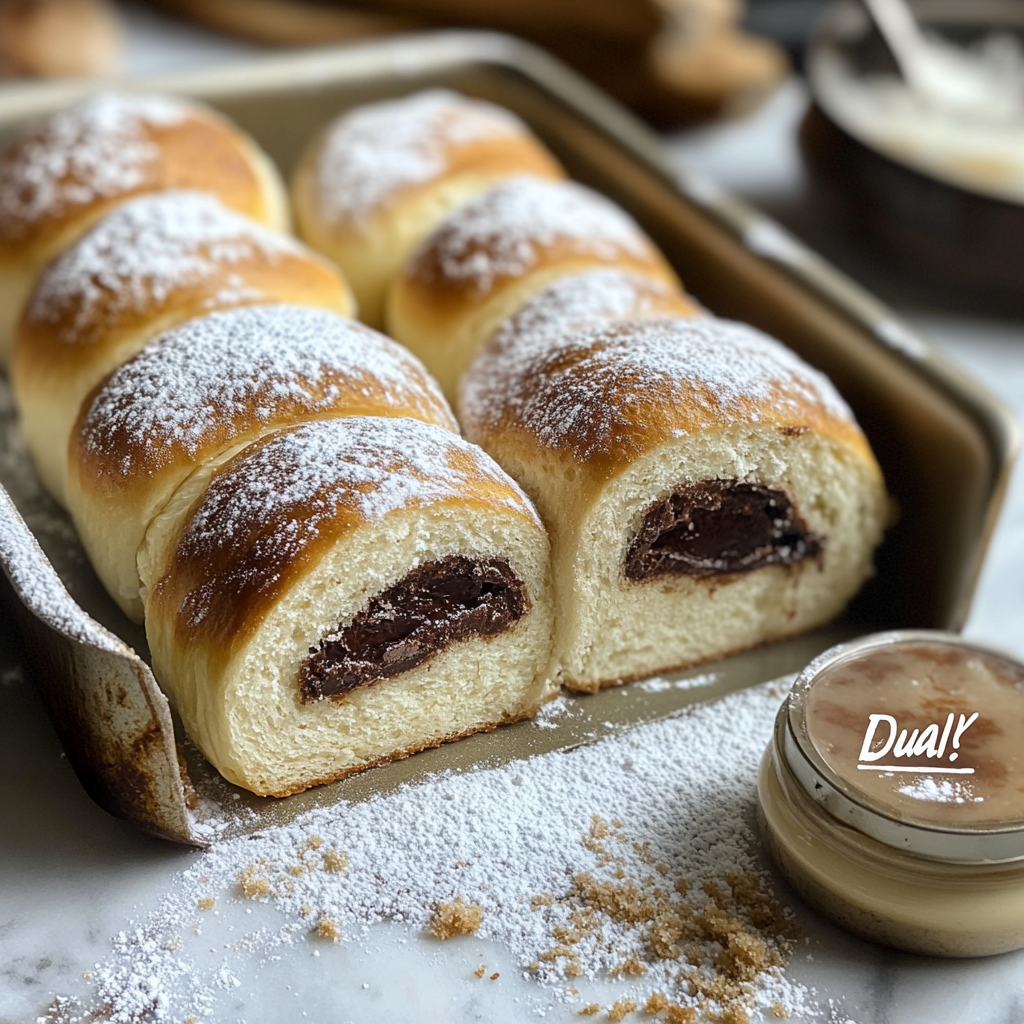 original böhmische buchteln rezept​