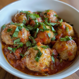 polpette della nonna rezept
