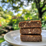 vegane proteinriegel rezept​